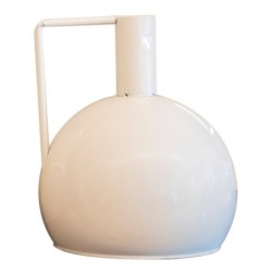 Petit vase de style bohème pour la décoration de la maison