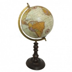 Globe Mundo.