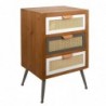 Commode | Armoire avec tiroirs 72x34x44 cm