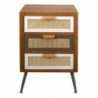 Commode | Armoire avec tiroirs 72x34x44 cm