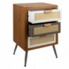 Commode | Armoire avec tiroirs 72x34x44 cm