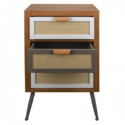 Commode | Armoire avec tiroirs 72x34x44 cm