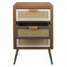 Commode | Armoire avec tiroirs 72x34x44 cm