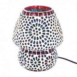 Lampe de table arabe | Lampe Marocaine, Multicolore Modèle 2