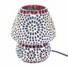 Lampe de table arabe | Lampe Marocaine, Multicolore Modèle 2