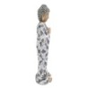 Figure de Bouddha oriental pour la décoration zen et la spiritualité dans la maison