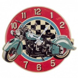 Horloge murale vintage |...