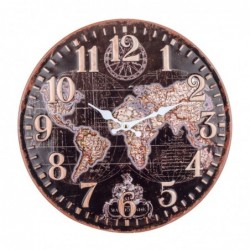 Horloge murale vintage |...