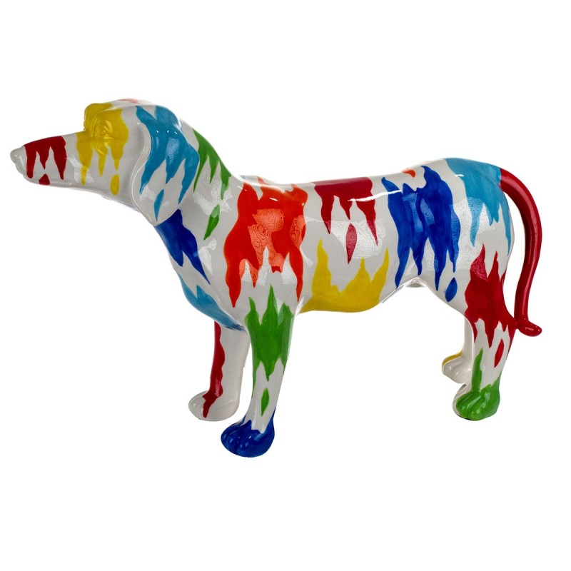 Tirelires originales | Tirelire en forme de chien 28x11,5x45 cm