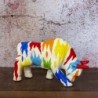 Tirelires originales | Tirelire en forme de taureau 15x9x25 cm