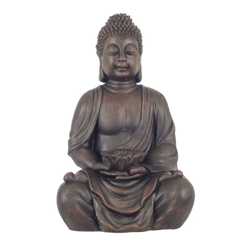 Figurines décoratives | Bouddhas Décoratifs Figures de Bouddhas Modèle 16