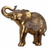 Figurines de décoration d'éléphants | Décoration Figurines, Éléphant Chanceux Modèle 3