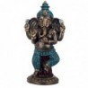 Figurines décoratives | Figurine en bronze Dieu Ganesha Modèle 1