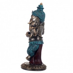 Figurines décoratives | Figurine en bronze Dieu Ganesha Modèle 1