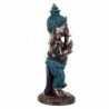 Figurines décoratives | Figurine en bronze Dieu Ganesha Modèle 1