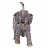 Figurines de décoration d'éléphants | Décoration Figurines, Éléphant Chanceux Modèle 7