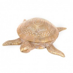 Figurines décoratives | Figurine en forme de tortue, modèle 1