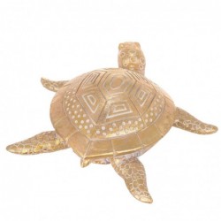 Figurines décoratives | Figurine en forme de tortue, modèle 2