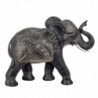 Figurines de décoration d'éléphants | Décoration Figurines, Éléphant Chanceux Modèle 8