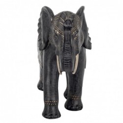 Figurines de décoration d'éléphants | Décoration Figurines, Éléphant Chanceux Modèle 8