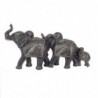 Figurines de décoration d'éléphants | Décoration Chiffres, Éléphant Chanceux Modèle 9