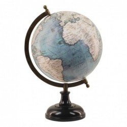 Globe du Monde 20 Cm...