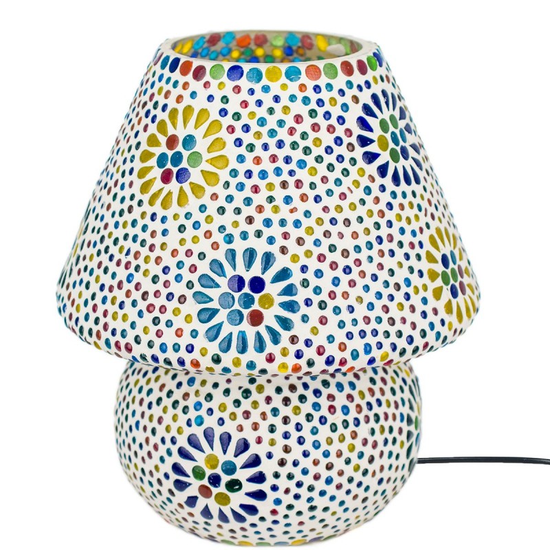 Lampe Mosaïque