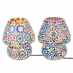 Lampe Mosaïque