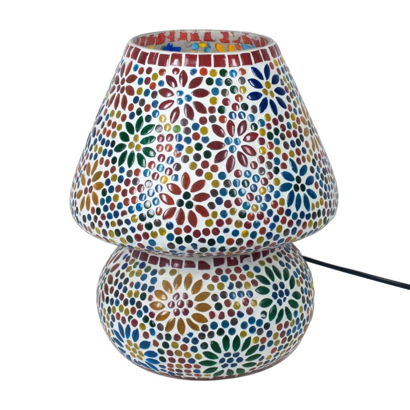 Lampe Mosaïque