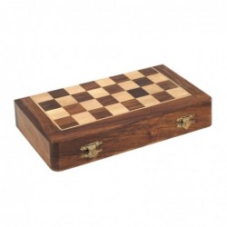 Jeu D'Échecs