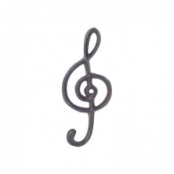 Treble Clef Hanger...