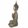 Figurines décoratives | Bouddha 40 x 16 x 28 cm | Gris