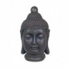 Big Buddha Head Bouddhas de style oriental Figures Matériau principal Magnésie DG22848