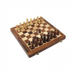 Jeu D'Échecs