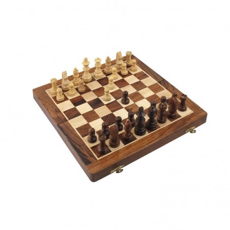 Jeu D'Échecs