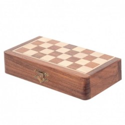 Jeu D'Échecs