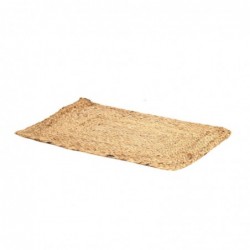 Dessous de plat 100% jute...