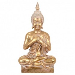 Figurine de Bouddha en...