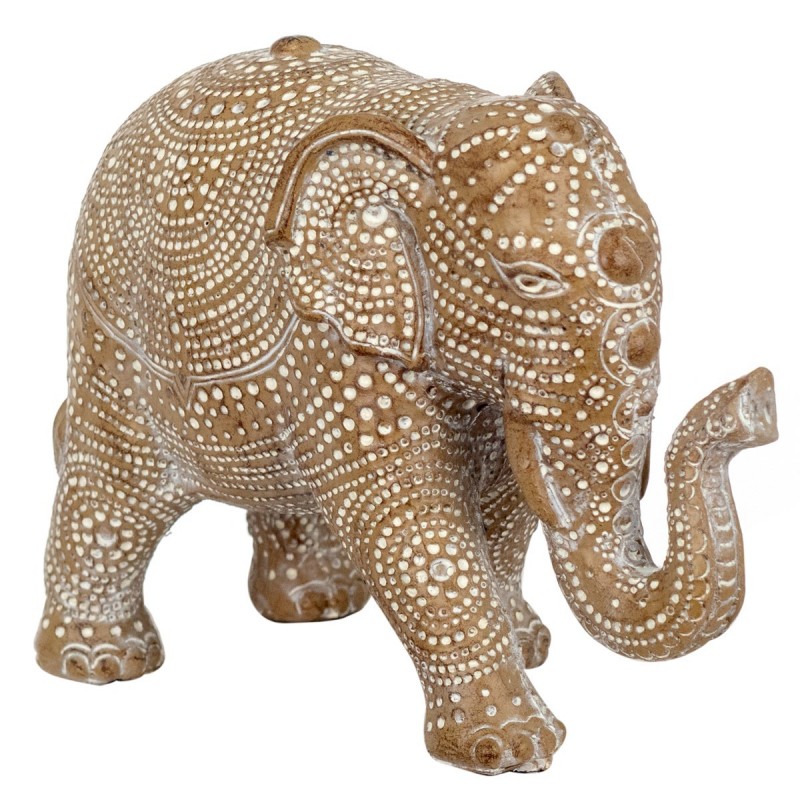 Figure D'Éléphant