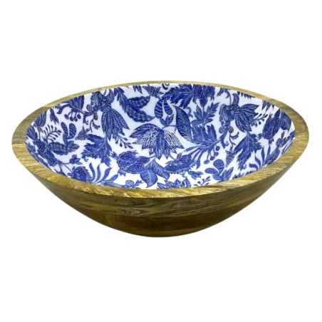 Bol de fleurs décoratif pour cuisine  élégant et fonctionnel, idéal pour le rangement et la décoration de la maison.