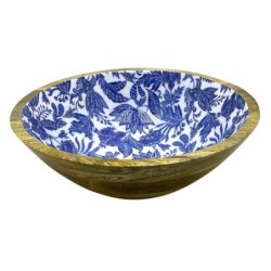 Bol de fleurs décoratif pour cuisine  élégant et fonctionnel, idéal pour le rangement et la décoration de la maison.