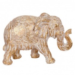 Figure D'Éléphant