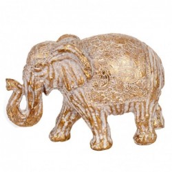 Figure D'Éléphant