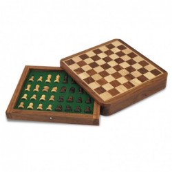 Table De Jeux - Chess