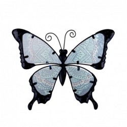 Figure Papillon