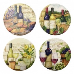 Coasters Set 4 U