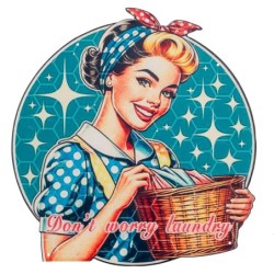 Plaque murale décorative vintage en métal, idéale pour les ornements muraux à la maison, au bureau ou au travail