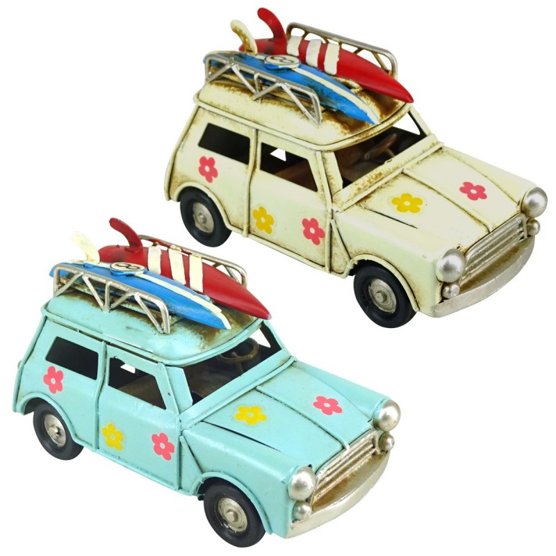 Voiture Set 2 U