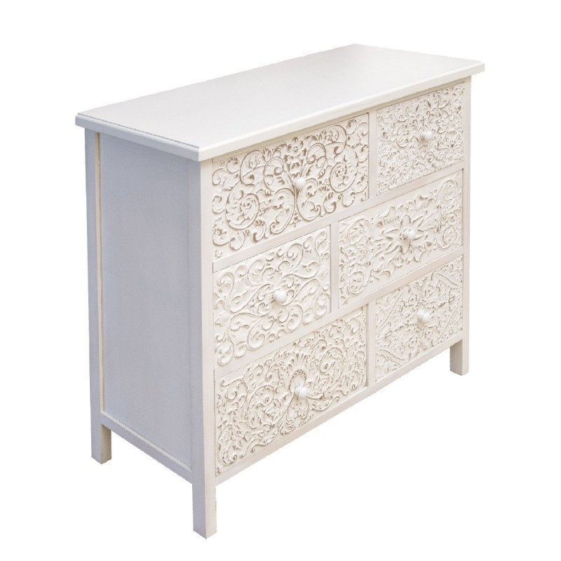 Meuble-Console