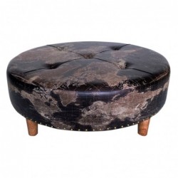 Tabouret Mondial